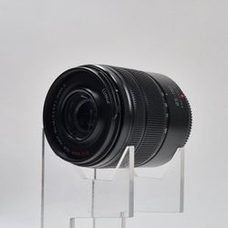 Panasonic Lumix G Vario 45-150mm f/4-5.6 For Lumix MFT-Micro Four Thirds Mount Auto & Manual Lens,Zoom Lens