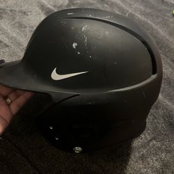 Nike Baseball Helmet