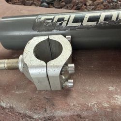 Falcon Steering Stabilizer,