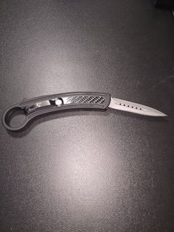 ( NEGOTIABLE ) High Quality Full Metal OTF With O Ring