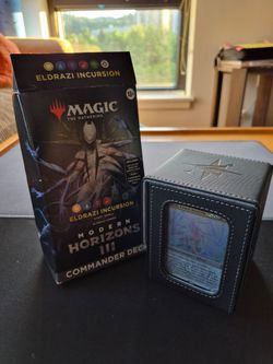 MTG - Eldrazi Incursion (Modern Horizons III) cEDH
