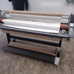 Laminator