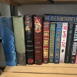 Books