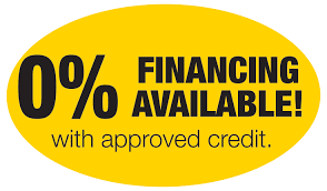 Easy financing no credit check for all your needs audio video security accessories