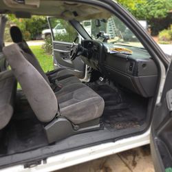 GMC 2500 DIESEL and Promaster