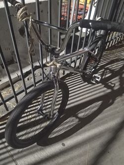 Sunday BMX ADULT BICYCLE