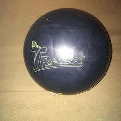 Track LogiX bowling 🎳 balls 15.2 Lbs