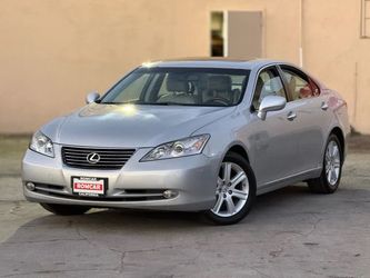 2008 Lexus ES