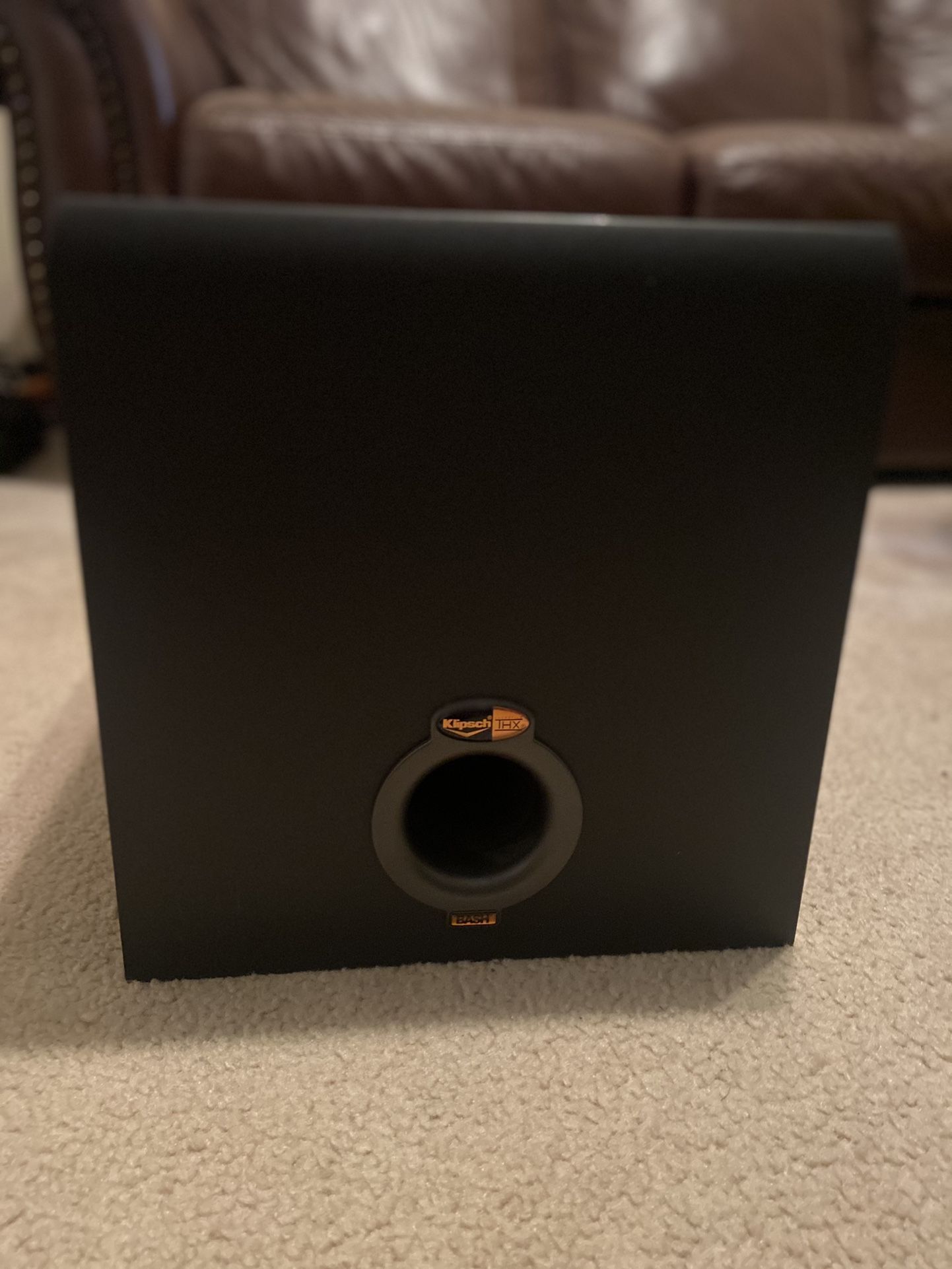 Klipsch Subwoofer