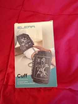 Electra Arm Cuff