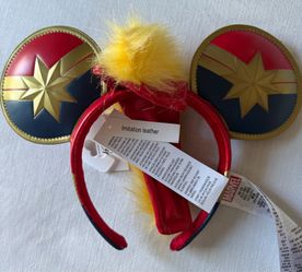 Diadema de Disney