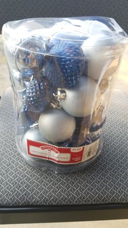 Christmas Ornaments