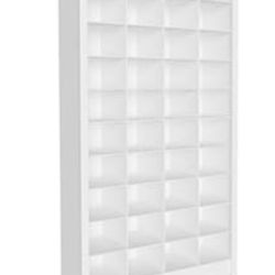 Prepac 40 Shoe Storage Cabinet 
