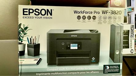 EPSON PRINTER