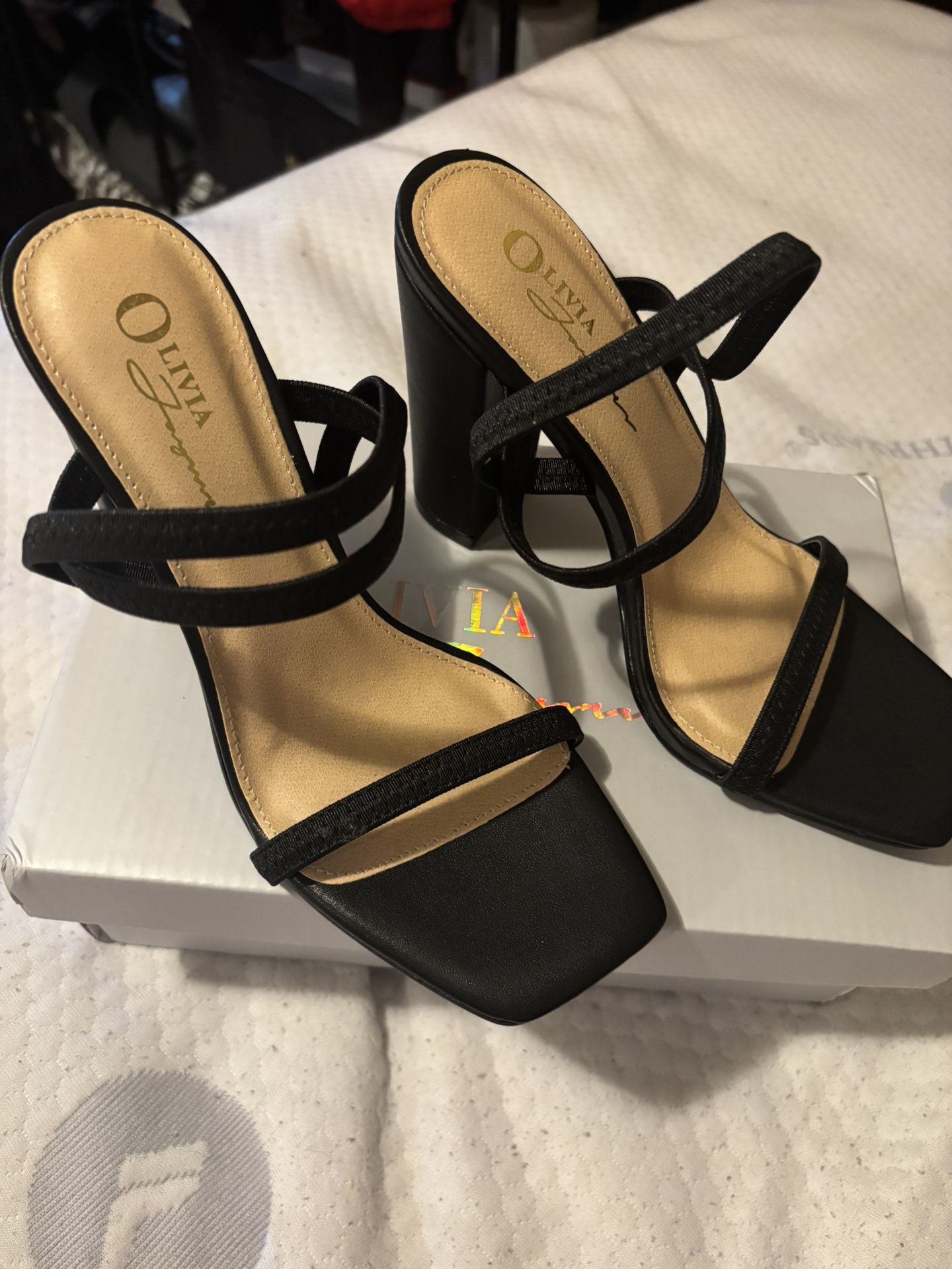 Heels 