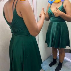 Dress Christmas Prom Cocktail Dress