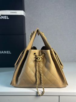 Small Shoulder Bag, Handbag Chanel 