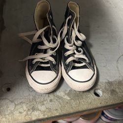 Converse Size 12 Boot