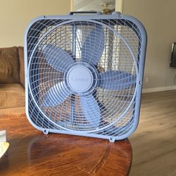 Fan 