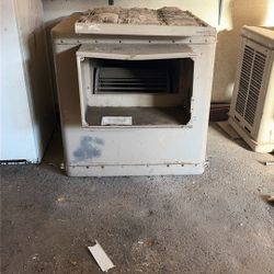 Swamp Cooler