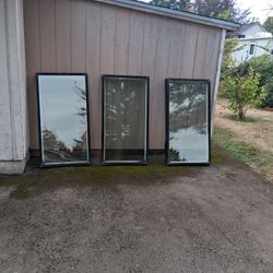 Used Skylights 