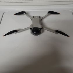 DJI MINI 3 PRO