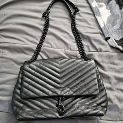 Rebecca Minoff Edie Crossbag