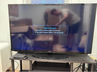 Samsung 49”