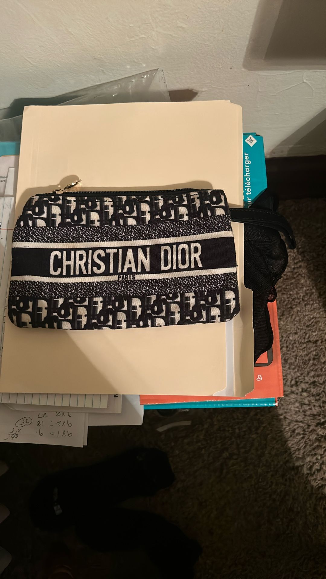 Christian Dior Handbag