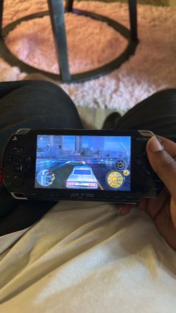 PSP 1000