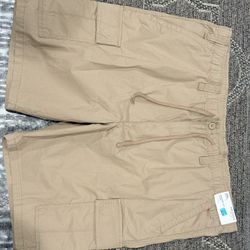 Men’s Cargo Shorts