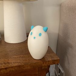 Child’s Bedside Glow lamp