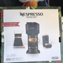 Nespresso Vertuo Next