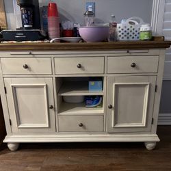 Kitchen  Dresser 