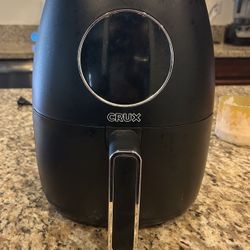 Crux Air Fryer
