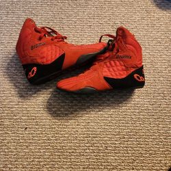 Otomix Weightlifting Shoes 10.5