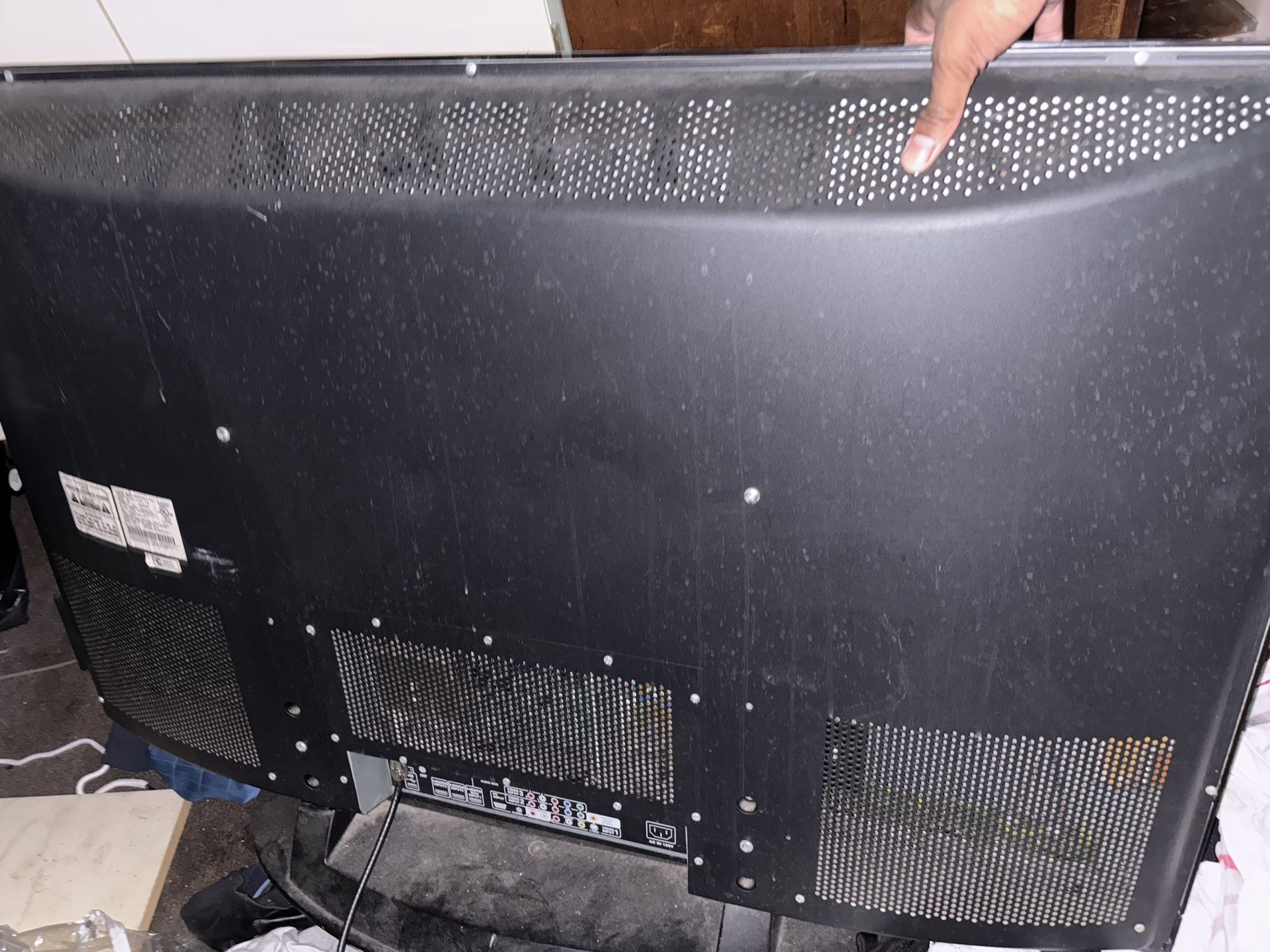 60 Inch Tv