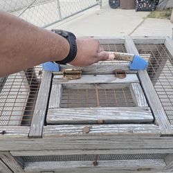 Animal Cage