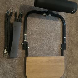 Hip Thrust At Home Machine 