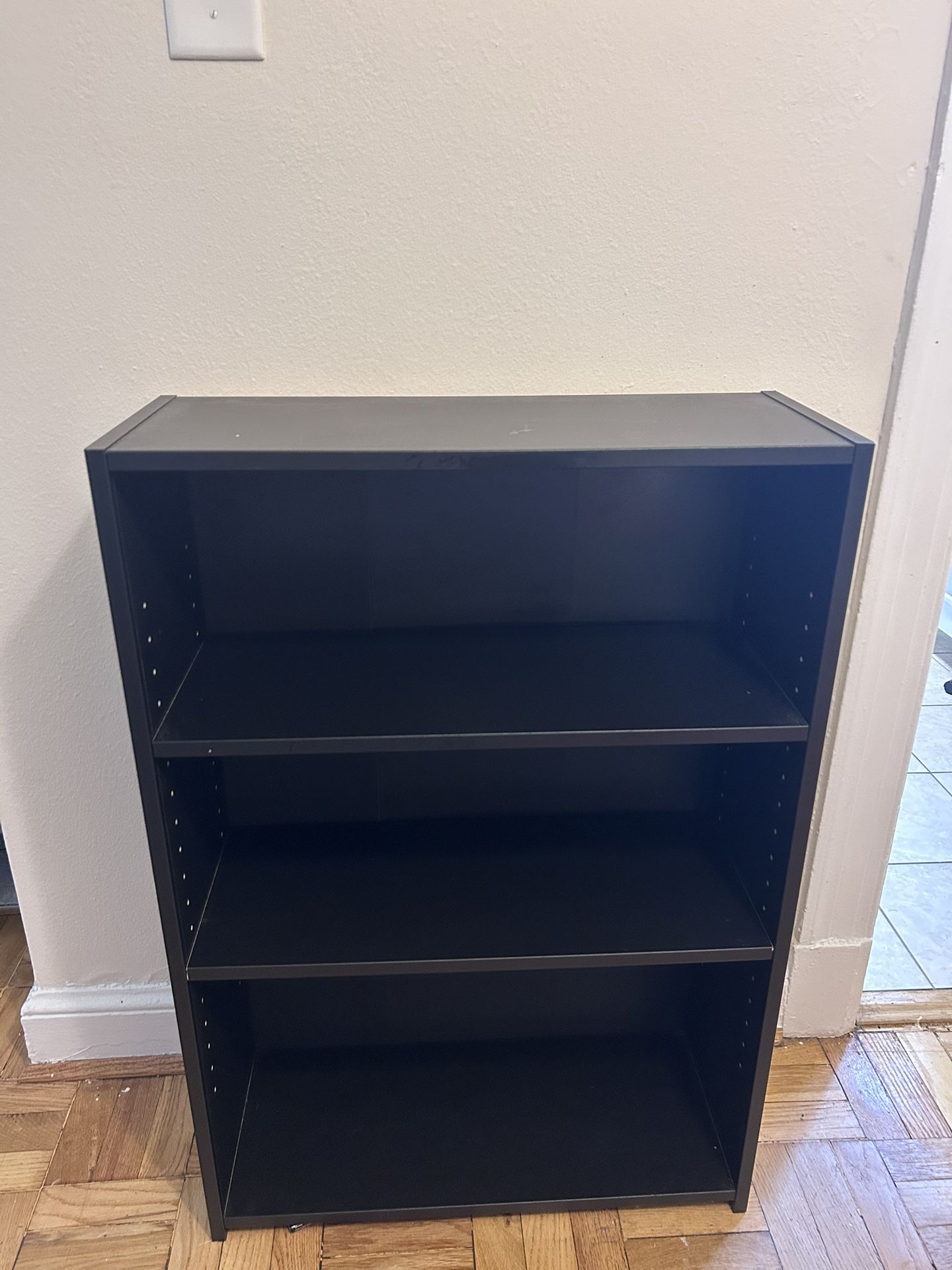 Bookshelf