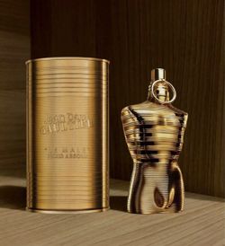 Le male elixir absolu 4.2oz