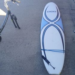 ISLE surfboard
