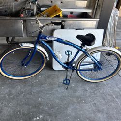Cruiser Bike 