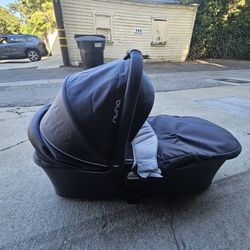 Nuna Bassinet For Stroller Mixx Next