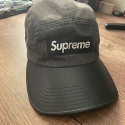 Supreme hat