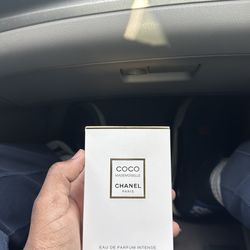 Coco Chanel 115 can negotiate prices down