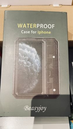 iPhone Case Xpro