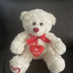 Bear Stuffed Animal