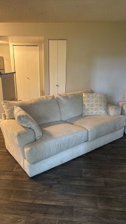 Comfy Couch & Sofa Chair
