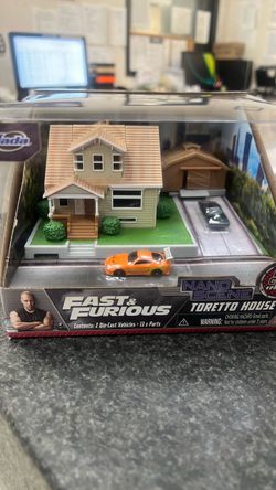 Jada fast and furious